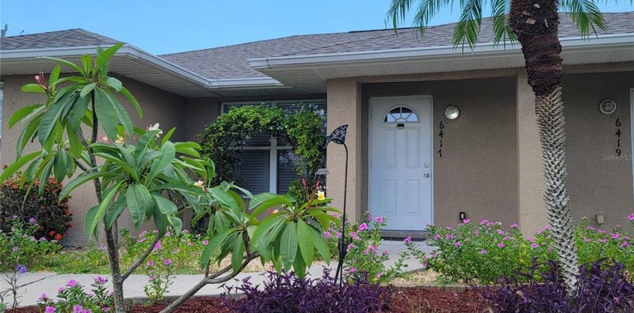 Apartamento en Englewood, Florida 2 dormitorios, 88.26 m2 № 1917499