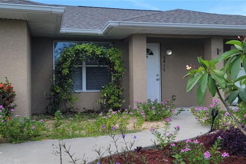 Apartamento en alquiler en Englewood, Florida, 2 dormitorios, 88.26 m2 № 1917499 - foto 11