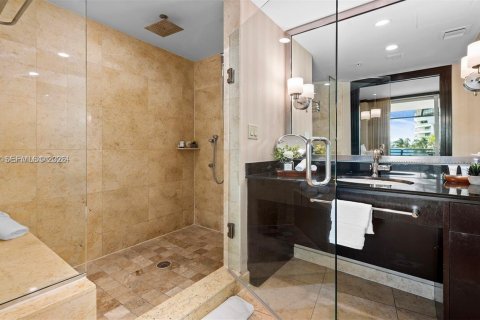 Снять в аренду кондоминиум в Майами-Бич, Флорида 46.45м2, № 2088736 - фото 15