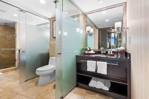 Снять в аренду кондоминиум в Майами-Бич, Флорида 46.45м2, № 2088736 - фото 14