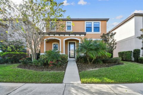 Casa en Riverview, Florida 4 dormitorios, 220.83 m2 № 2132361