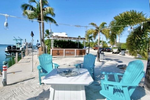 House in Key Largo, Florida 2 bedrooms № 1889058 - photo 26