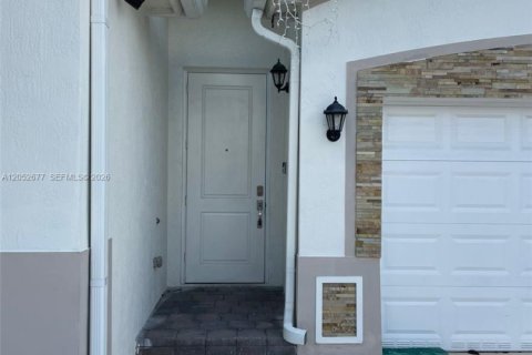 Appartement à Homestead, Floride 2 chambres, 167.13 m2 № 2262829