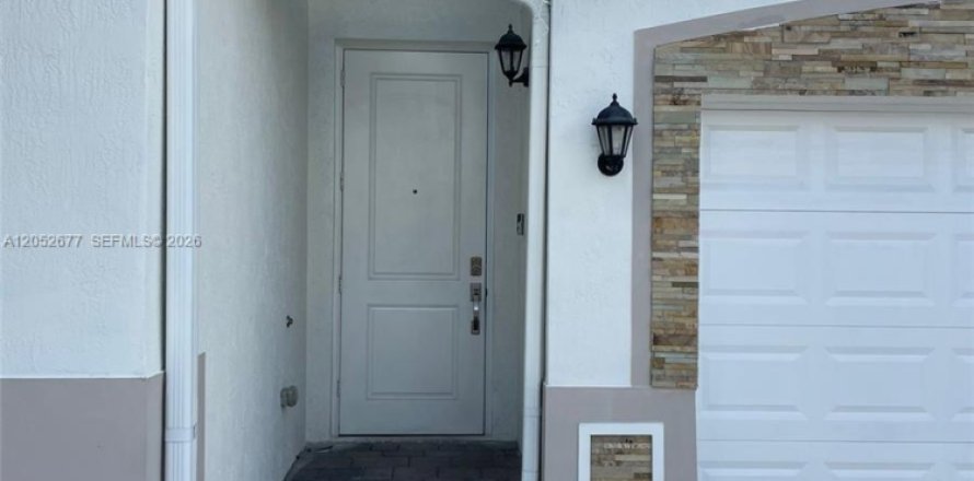 Appartement à Homestead, Floride 2 chambres, 167.13 m2 № 2262829