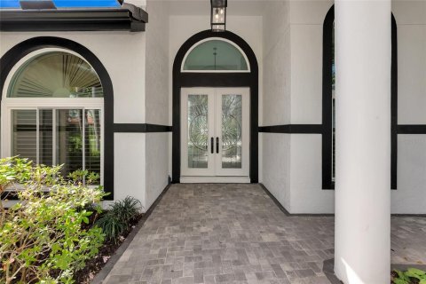 House in Osprey, Florida 3 bedrooms, 341.97 sq.m. № 1624565 - photo 2