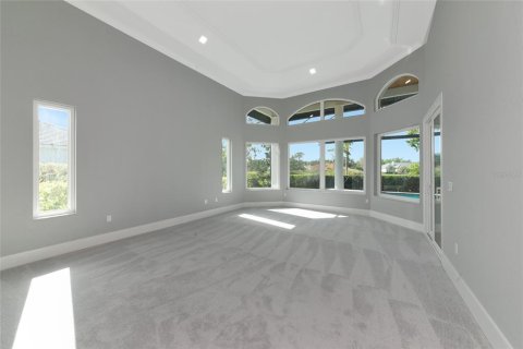 House in Osprey, Florida 3 bedrooms, 341.97 sq.m. № 1624565 - photo 25