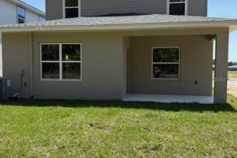 Villa ou maison à vendre à Ocala, Floride: 4 chambres, 216.93 m2 № 1528738 - photo 2