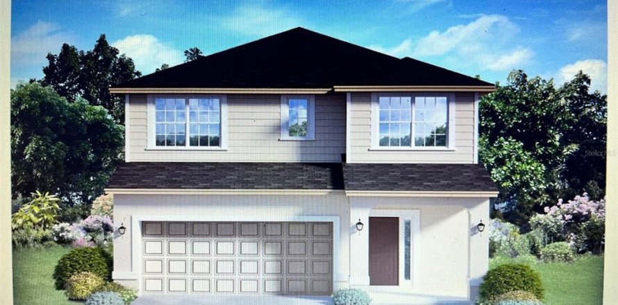 Casa en Ocala, Florida 4 dormitorios, 216.93 m2 № 1528738