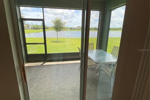 Villa ou maison à louer à New Smyrna Beach, Floride: 3 chambres, 181.9 m2 № 1886072 - photo 8
