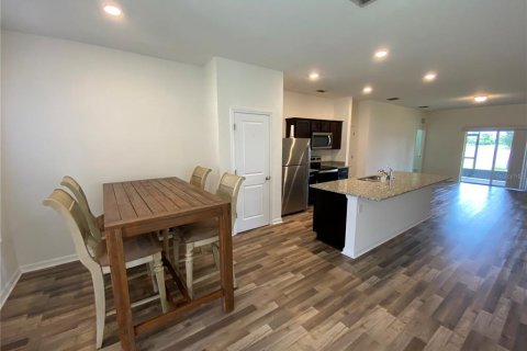 Villa ou maison à louer à New Smyrna Beach, Floride: 3 chambres, 181.9 m2 № 1886072 - photo 5