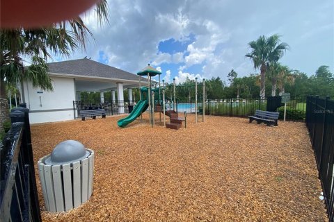 Villa ou maison à louer à New Smyrna Beach, Floride: 3 chambres, 181.9 m2 № 1886072 - photo 29