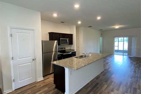 Villa ou maison à louer à New Smyrna Beach, Floride: 3 chambres, 181.9 m2 № 1886072 - photo 6