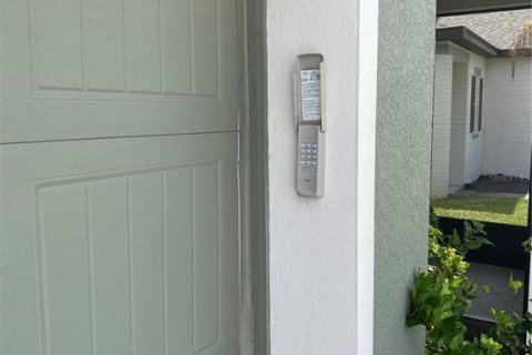 Villa ou maison à louer à New Smyrna Beach, Floride: 3 chambres, 181.9 m2 № 1886072 - photo 26