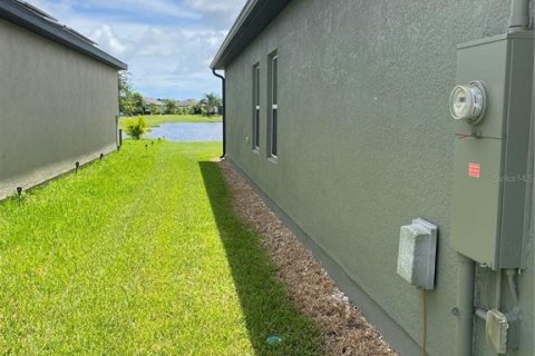 Villa ou maison à louer à New Smyrna Beach, Floride: 3 chambres, 181.9 m2 № 1886072 - photo 24
