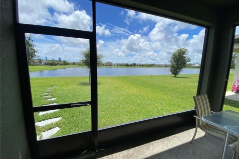 Villa ou maison à louer à New Smyrna Beach, Floride: 3 chambres, 181.9 m2 № 1886072 - photo 13