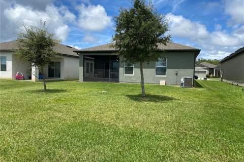 Villa ou maison à louer à New Smyrna Beach, Floride: 3 chambres, 181.9 m2 № 1886072 - photo 25
