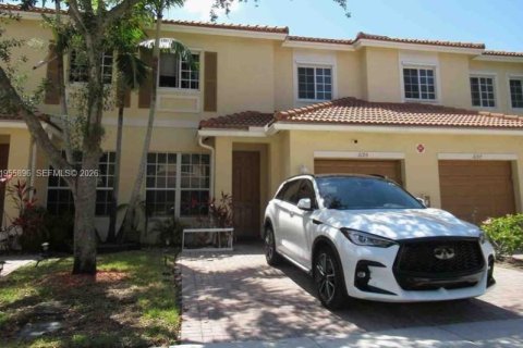 Villa ou maison à Oakland Park, Floride 3 chambres, 140.65 m2 № 2024386