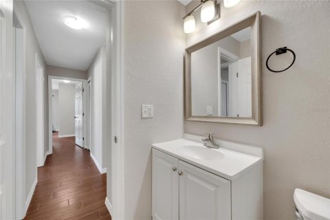 House in Apollo Beach, Florida 3 bedrooms, 103.86 sq.m. № 2150513 - photo 22