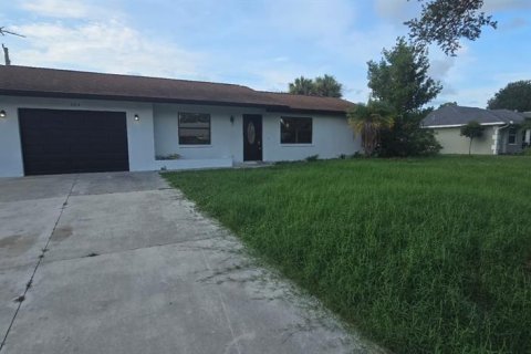 Villa ou maison à Venice, Floride 2 chambres, 78.78 m2 № 2299732