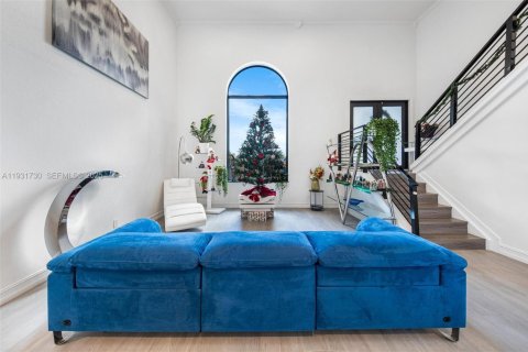 Купить виллу или дом в Дейви, Флорида 4 спальни, 296.54м2, № 1991066 - фото 13