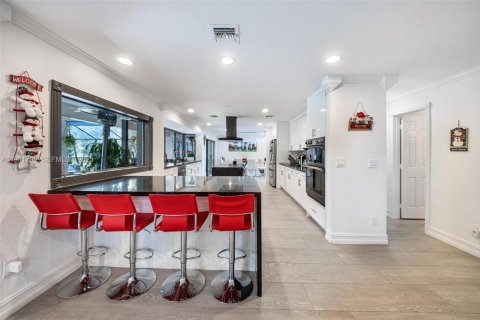 Купить виллу или дом в Дейви, Флорида 4 спальни, 296.54м2, № 1991066 - фото 26