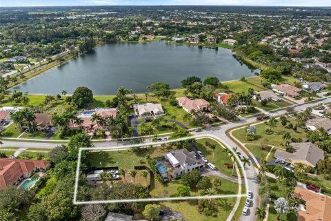 Купить виллу или дом в Дейви, Флорида 4 спальни, 296.54м2, № 1991066 - фото 7