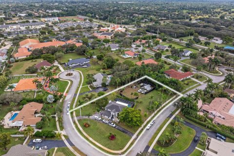 Купить виллу или дом в Дейви, Флорида 4 спальни, 296.54м2, № 1991066 - фото 4