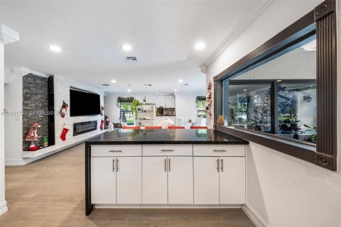 Купить виллу или дом в Дейви, Флорида 4 спальни, 296.54м2, № 1991066 - фото 24