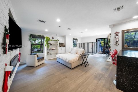 Купить виллу или дом в Дейви, Флорида 4 спальни, 296.54м2, № 1991066 - фото 28