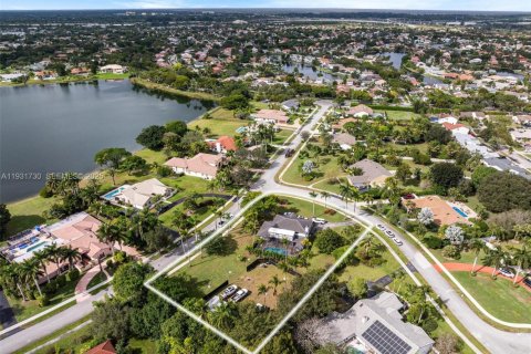 Купить виллу или дом в Дейви, Флорида 4 спальни, 296.54м2, № 1991066 - фото 5