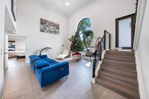 Купить виллу или дом в Дейви, Флорида 4 спальни, 296.54м2, № 1991066 - фото 12