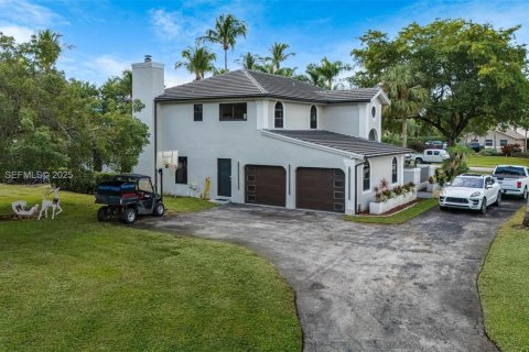 Купить виллу или дом в Дейви, Флорида 4 спальни, 296.54м2, № 1991066 - фото 6