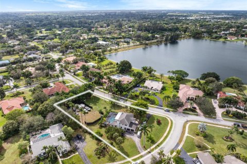 Купить виллу или дом в Дейви, Флорида 4 спальни, 296.54м2, № 1991066 - фото 8