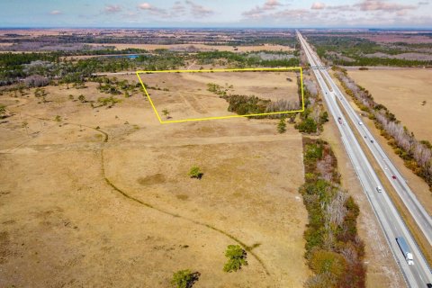 Propiedad comercial en venta en Okeechobee, Florida № 2262300 - foto 12