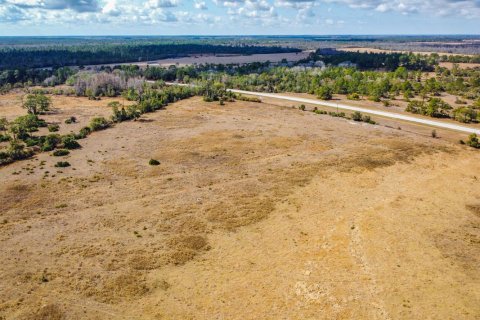Propiedad comercial en venta en Okeechobee, Florida № 2262300 - foto 14