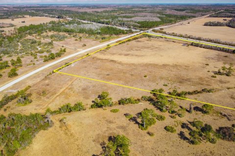 Propiedad comercial en venta en Okeechobee, Florida № 2262300 - foto 7