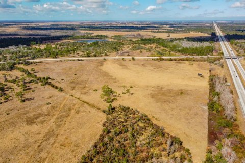 Propiedad comercial en venta en Okeechobee, Florida № 2262300 - foto 4