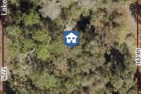 Land in Osteen, Florida № 2167223 - photo 2