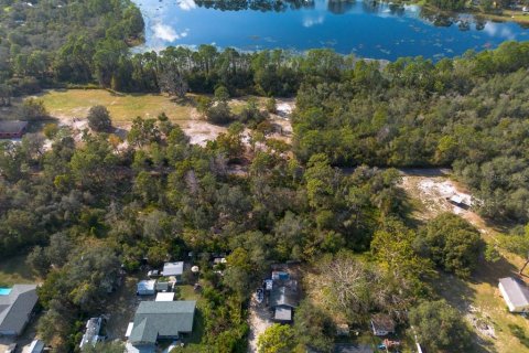 Land in Osteen, Florida № 2167223 - photo 5