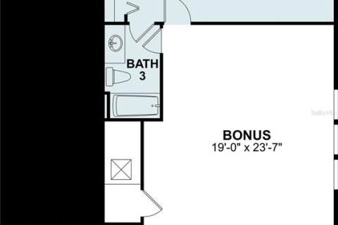 Casa en venta en Spring Hill, Florida, 4 dormitorios, 276.85 m2 № 1904609 - foto 3