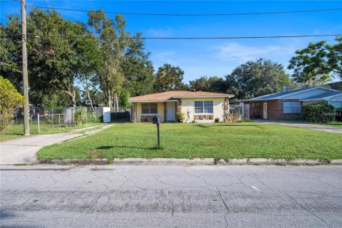 Villa ou maison à Lakeland, Floride 3 chambres, 110 m2 № 2135596