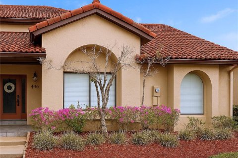 Townhouse in Winter Springs, Florida 3 bedrooms, 135.64 sq.m. № 2102745