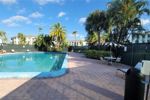 Condo in Boca Raton, Florida, 2 bedrooms  № 2175912 - photo 15