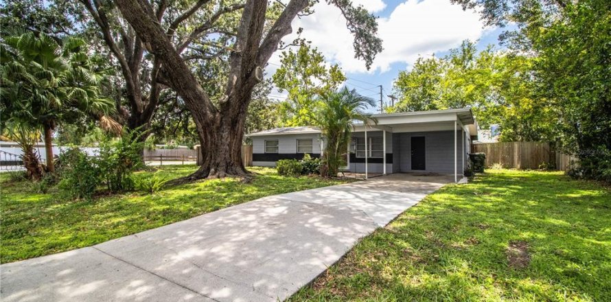 Casa en Lakeland, Florida 3 dormitorios, 93.65 m2 № 1793497