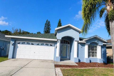 Villa ou maison à New Port Richey, Floride 3 chambres, 159.7 m2 № 2330115