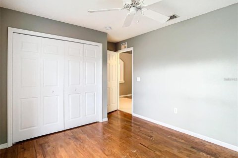 Villa ou maison à vendre à New Port Richey, Floride: 3 chambres, 159.7 m2 № 2330115 - photo 21