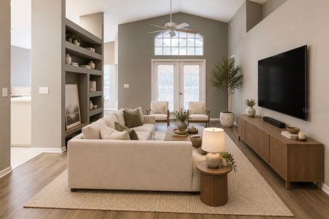 Villa ou maison à vendre à New Port Richey, Floride: 3 chambres, 159.7 m2 № 2330115 - photo 7