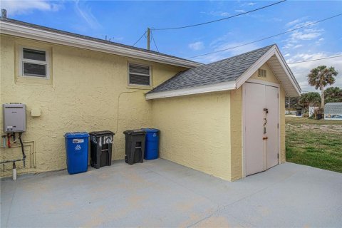 Condominio en venta en New Smyrna Beach, Florida, 5 habitaciones, 32.52 m2 № 2429118 - foto 19