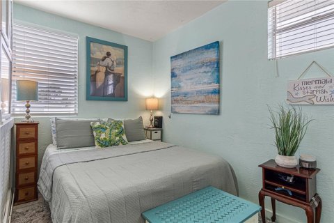 Condominio en venta en New Smyrna Beach, Florida, 5 habitaciones, 32.52 m2 № 2429118 - foto 13