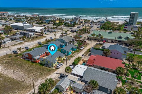 Condominio en New Smyrna Beach, Florida, 5 habitaciones  № 2429118